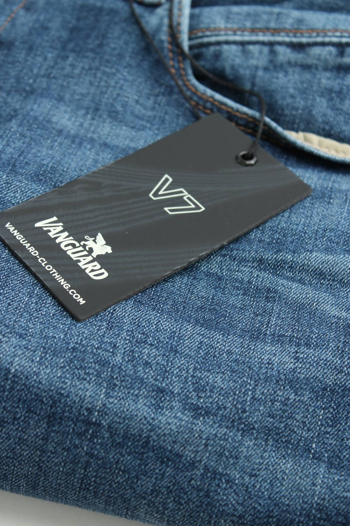 Мъжки дънки Vanguard3