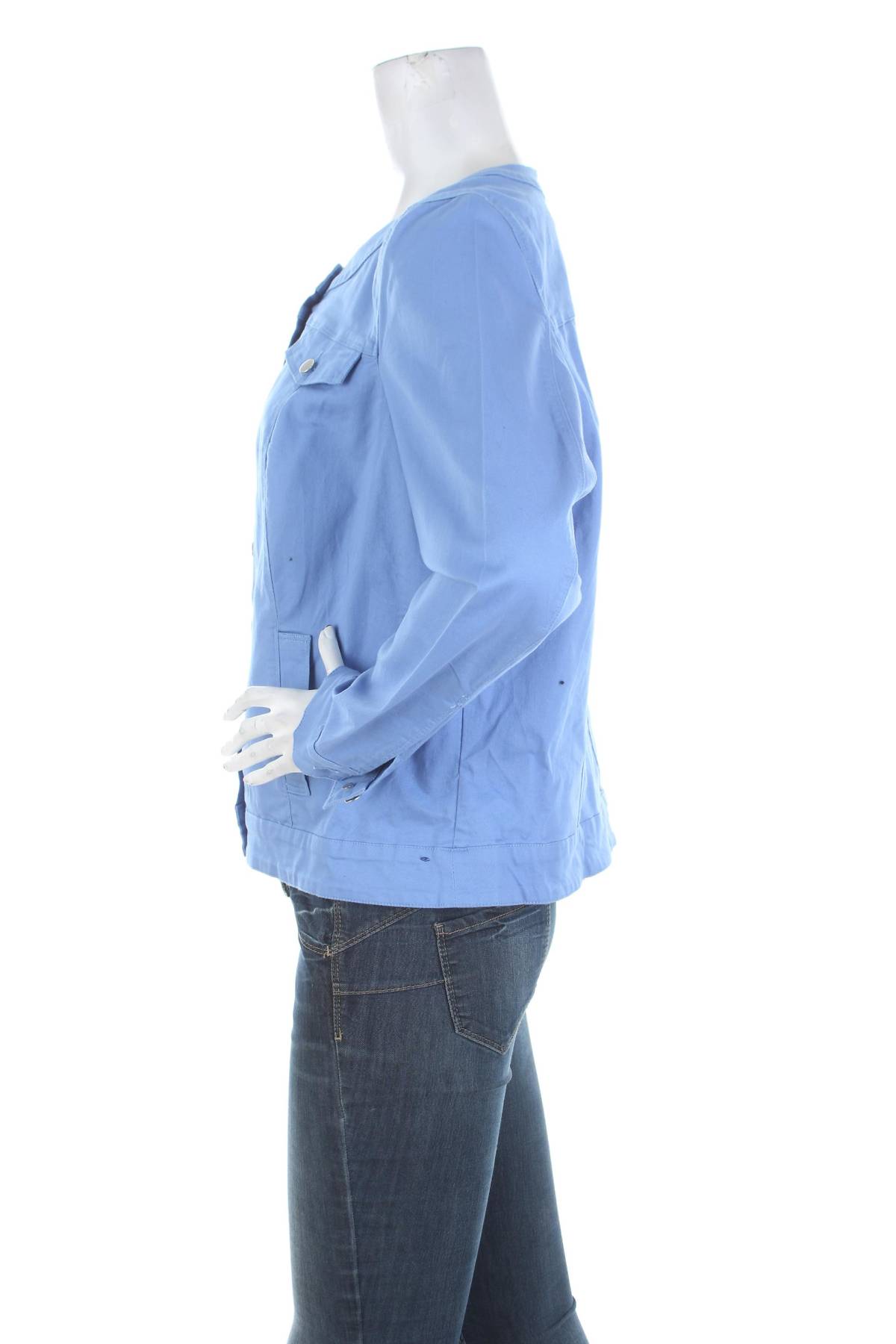 Дамско яке COULEURS DU MONDE3