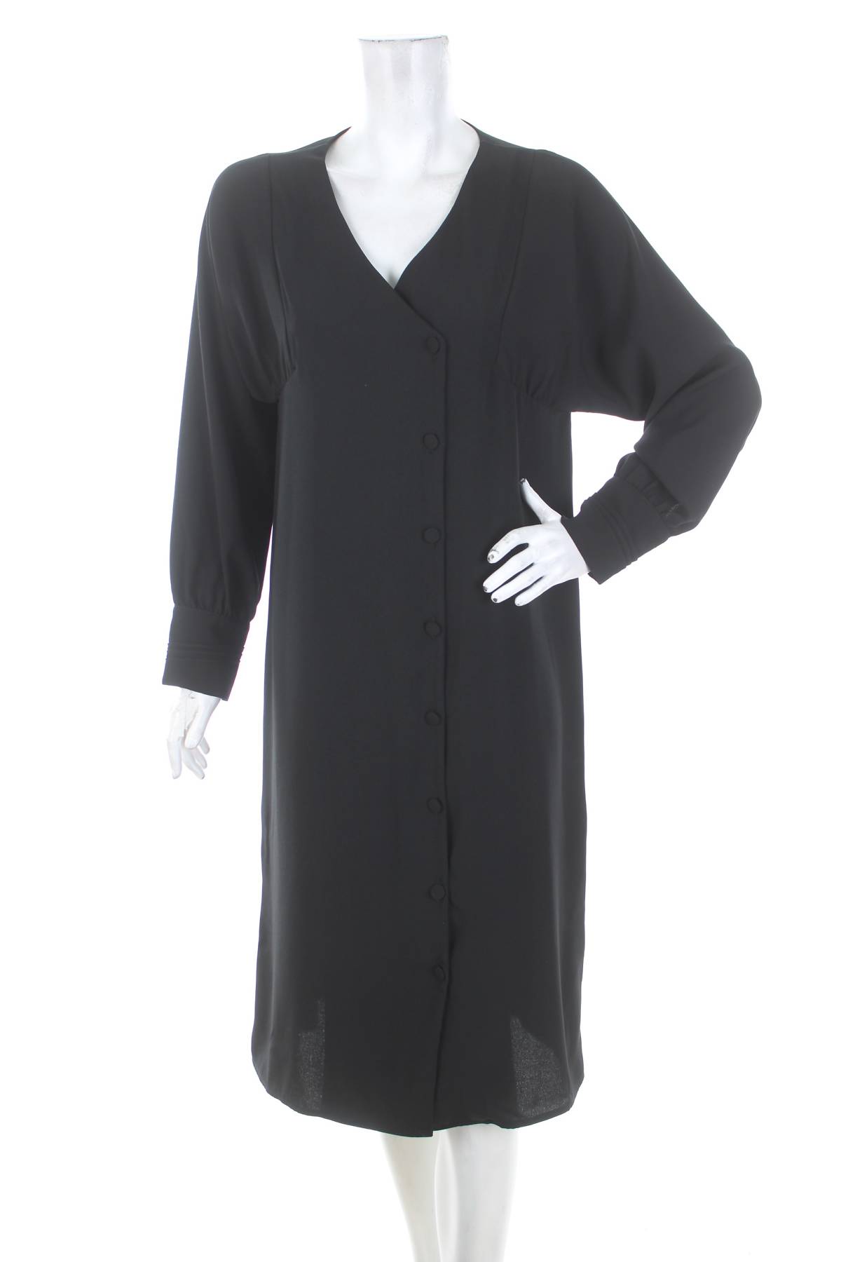 Рокля Sinequanone1