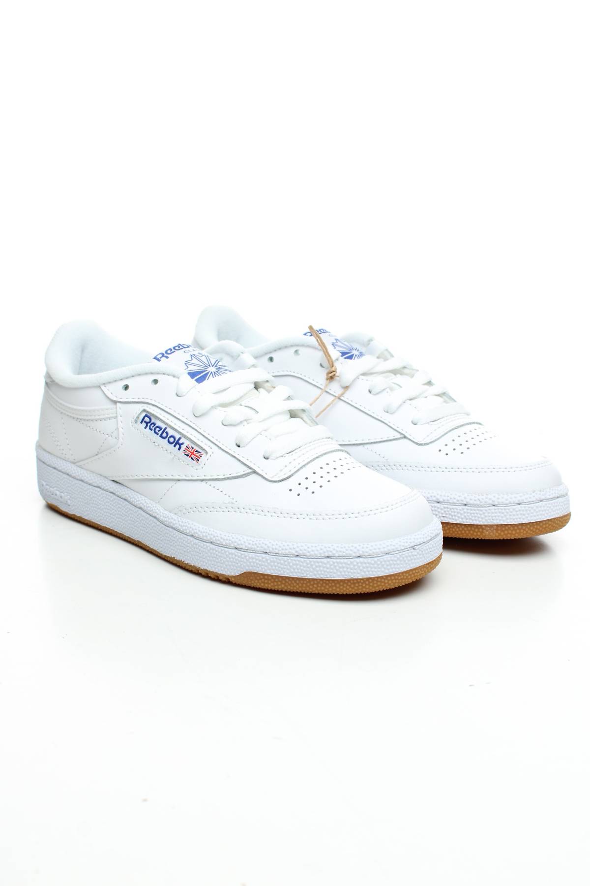 Детски кецове Reebok3