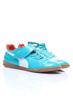 Детски маратонки Puma1 - Contour.bg Детски маратонки Puma1