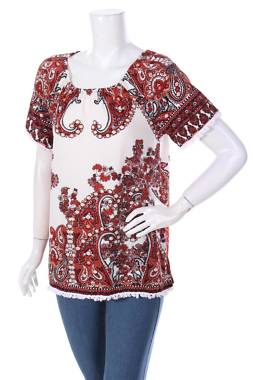 Дамска блуза Susan Graver1 - Contour.bg Дамска блуза Susan Graver1