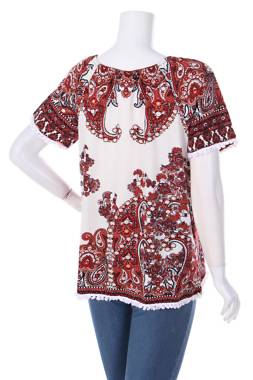 Дамска блуза Susan Graver2 - Contour.bg Дамска блуза Susan Graver2