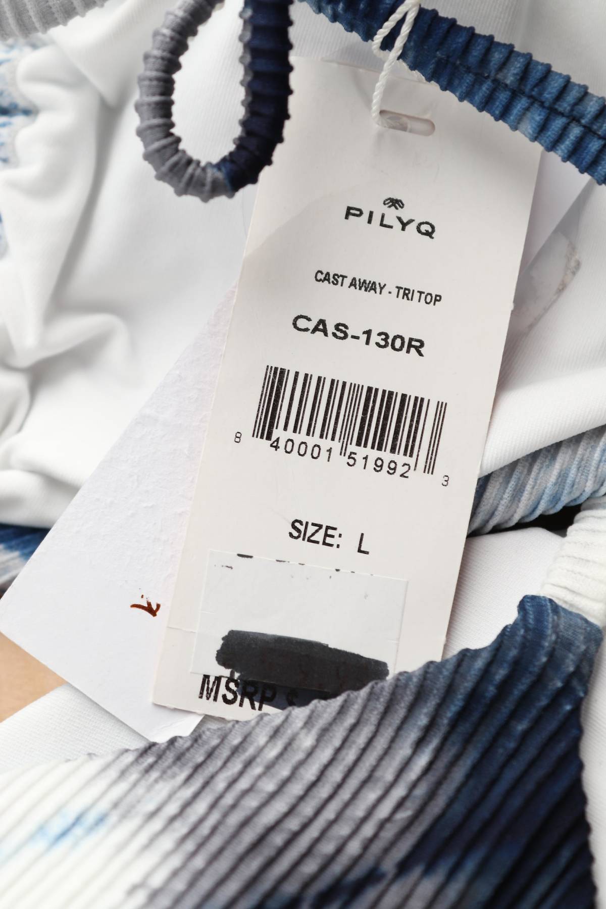 Μαγιό πάνω τμήμα Pilyq3 - Contourshop.gr Μαγιό πάνω τμήμα Pilyq3