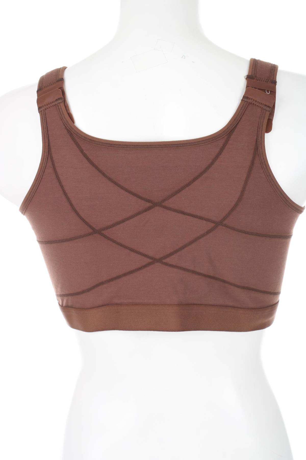 Спортен сутиен Leonisa2 - Contour.bg Спортен сутиен Leonisa2