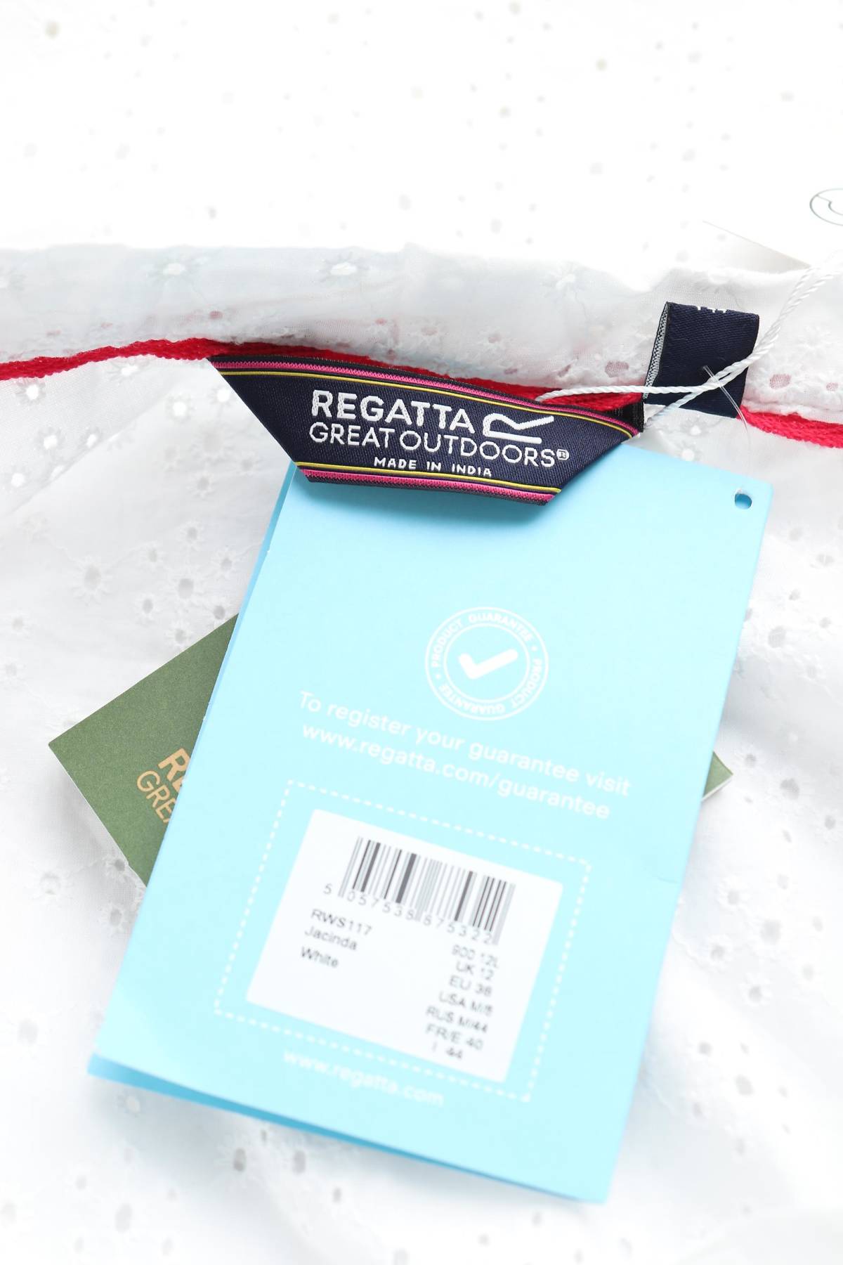 Дамска блуза Regatta3