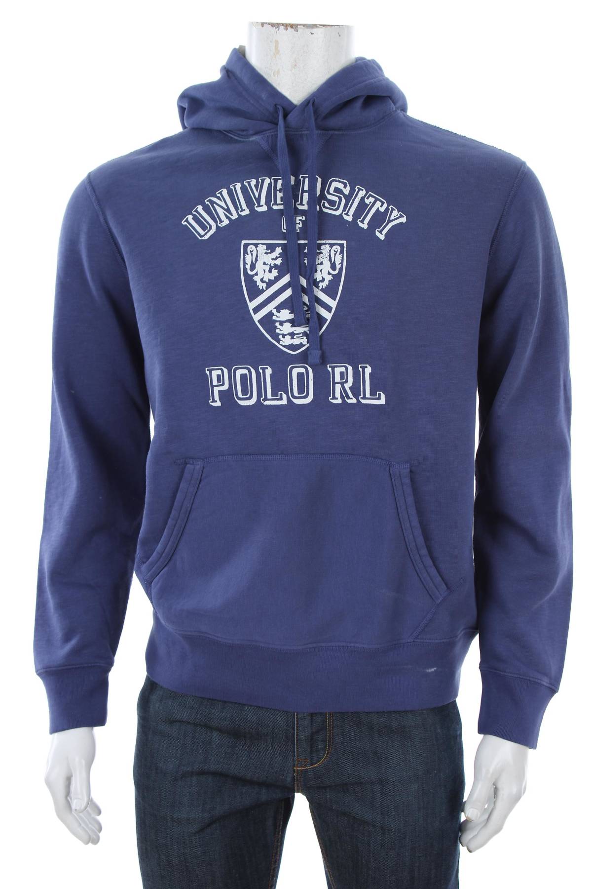 Мъжки суичър Polo by Ralph Lauren1