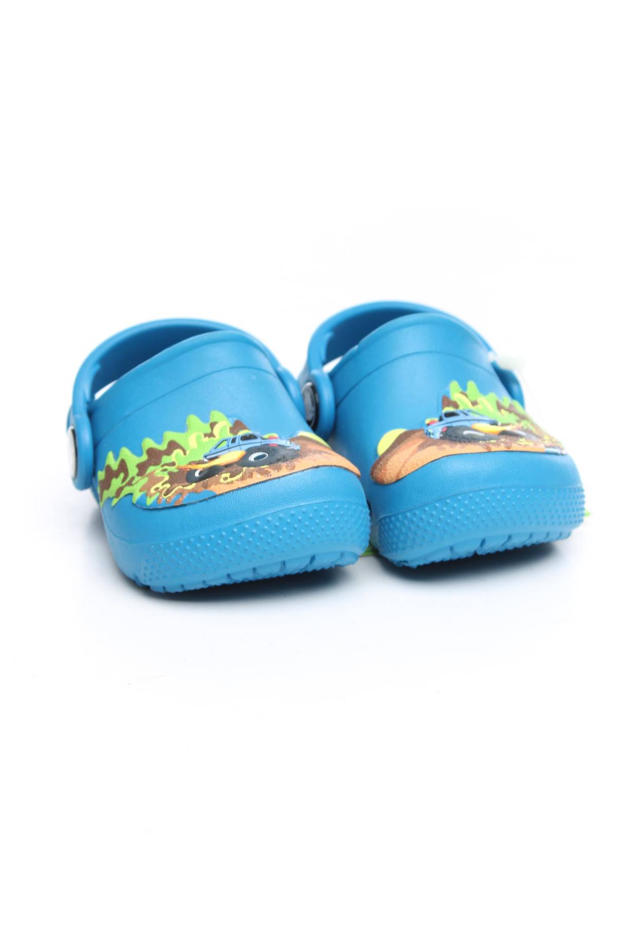 Детски сандали Crocs3 - Contour.bg Детски сандали Crocs3