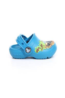 Детски сандали Crocs1