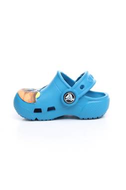 Детски сандали Crocs2