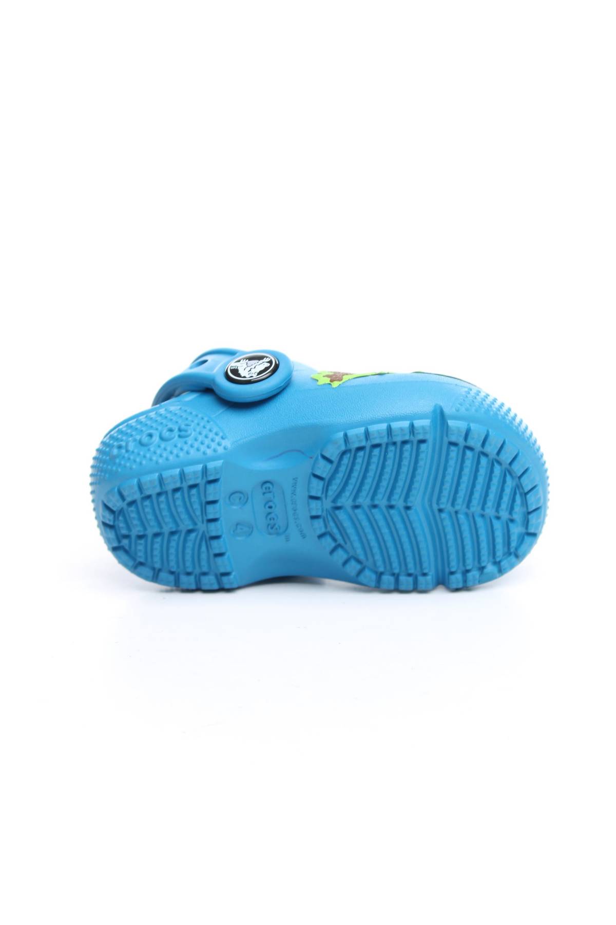 Детски сандали Crocs4 - Contour.bg Детски сандали Crocs4