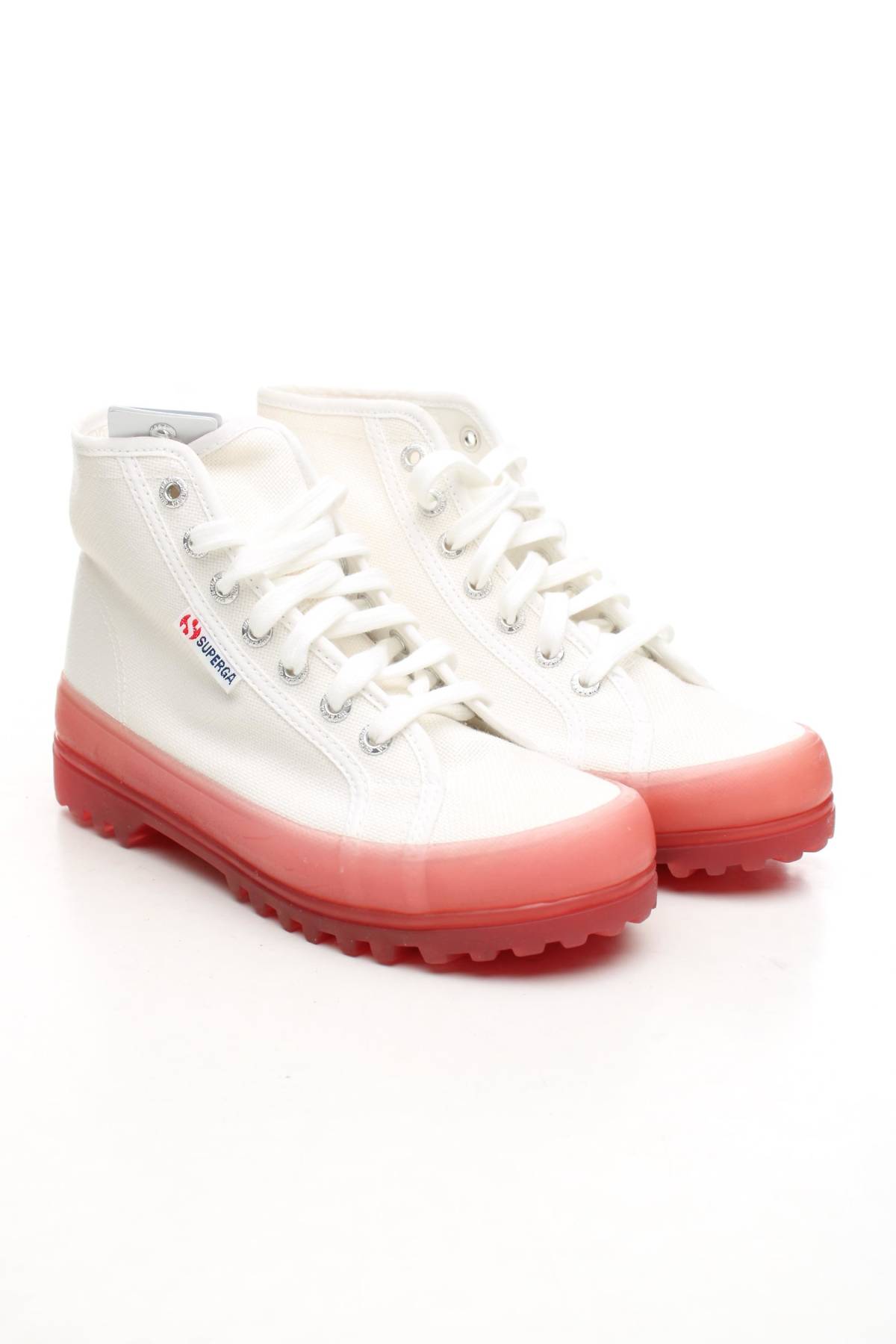 Кецове Superga3 - Contour.bg Кецове Superga3