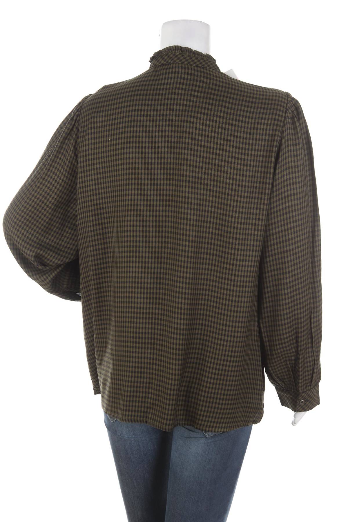 Дамска риза S.Oliver2 - Contour.bg Дамска риза S.Oliver2