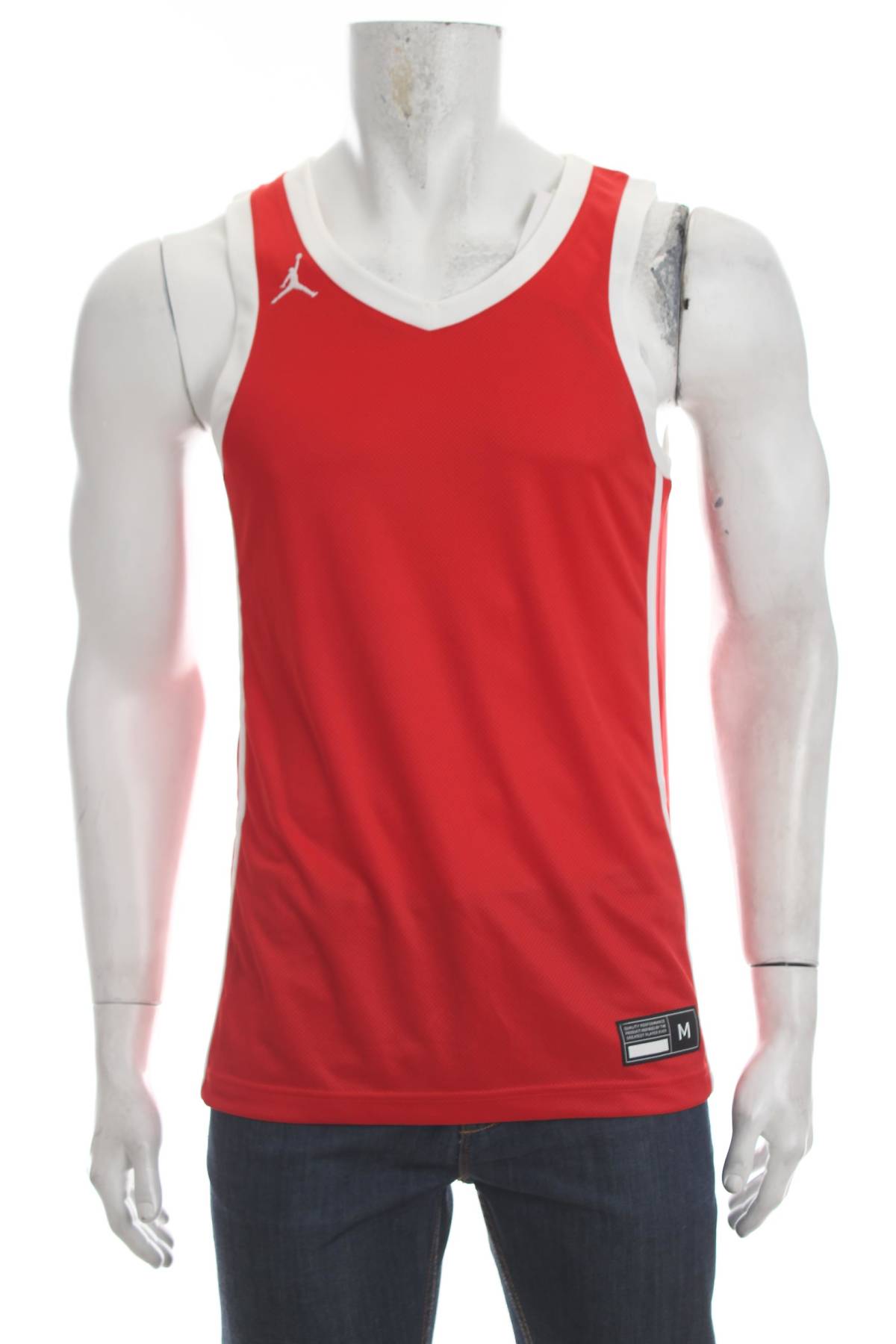 Ανδρικό αθλητικό φανέλακι Nike1 - Contourshop.gr Ανδρικό αθλητικό φανέλακι Nike1