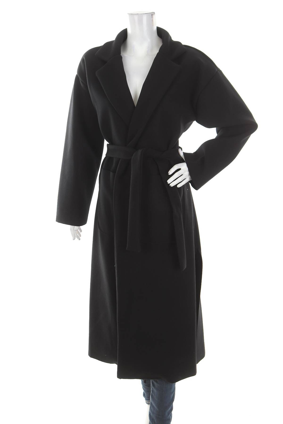 Γυναικείο παλτό Gretha Milano1