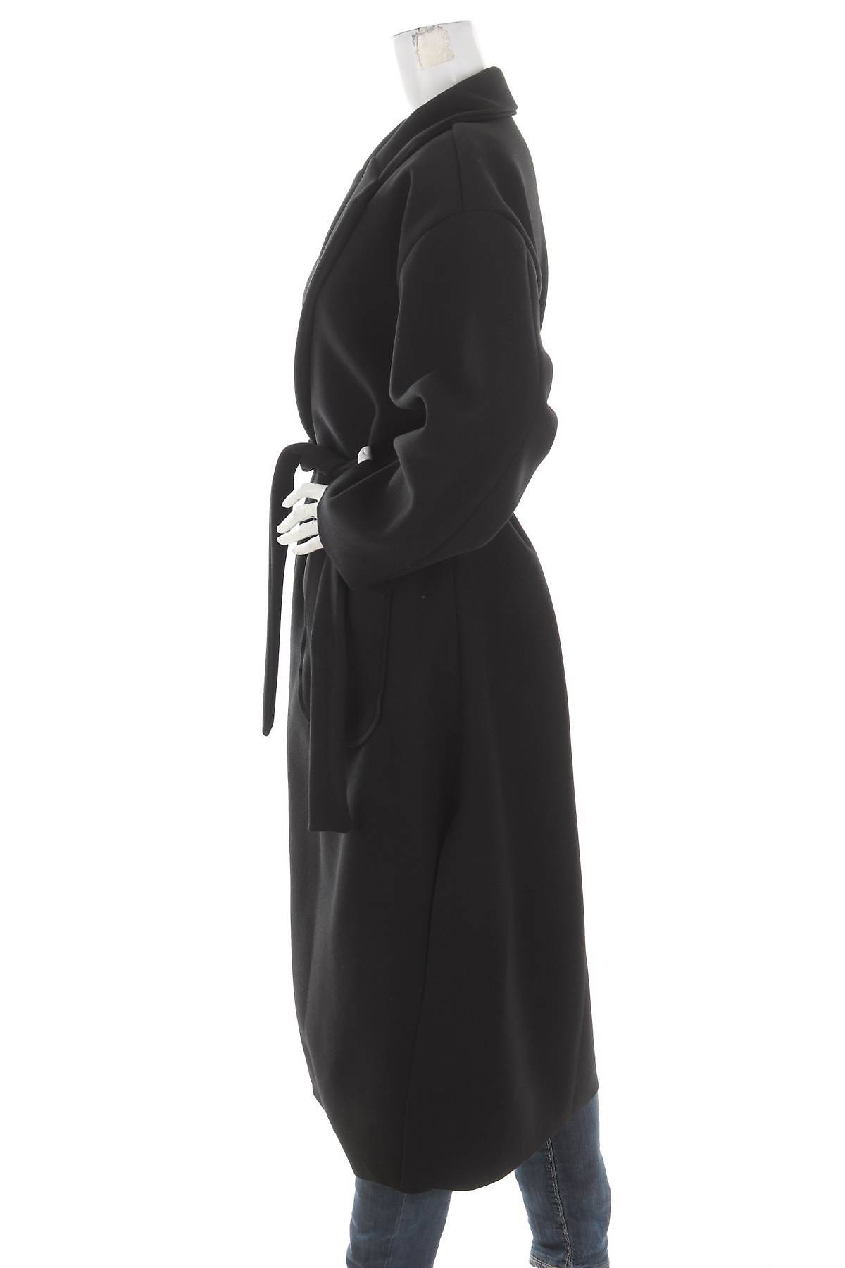 Γυναικείο παλτό Gretha Milano3