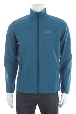 Ανδρικό μπουφάν Jack Wolfskin1 - Contourshop.gr Ανδρικό μπουφάν Jack Wolfskin1