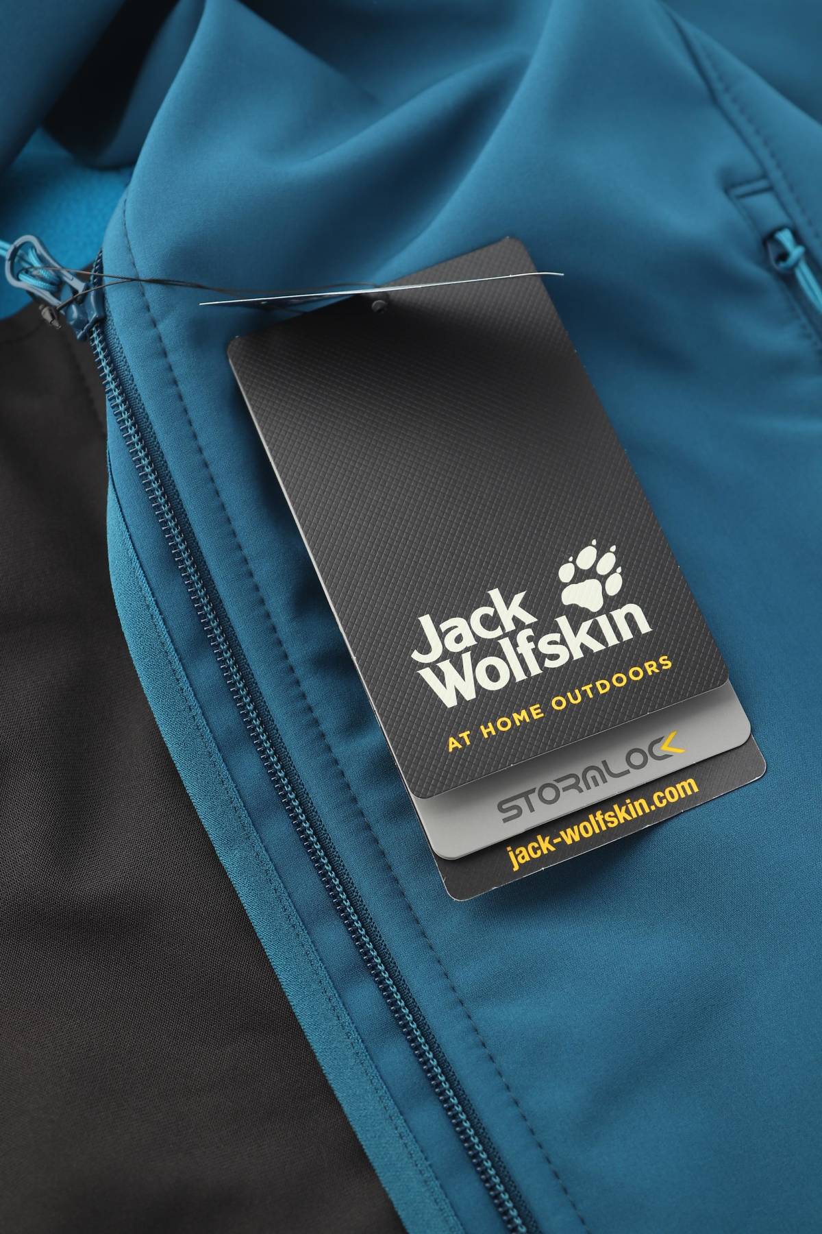 Мъжко яке Jack Wolfskin4