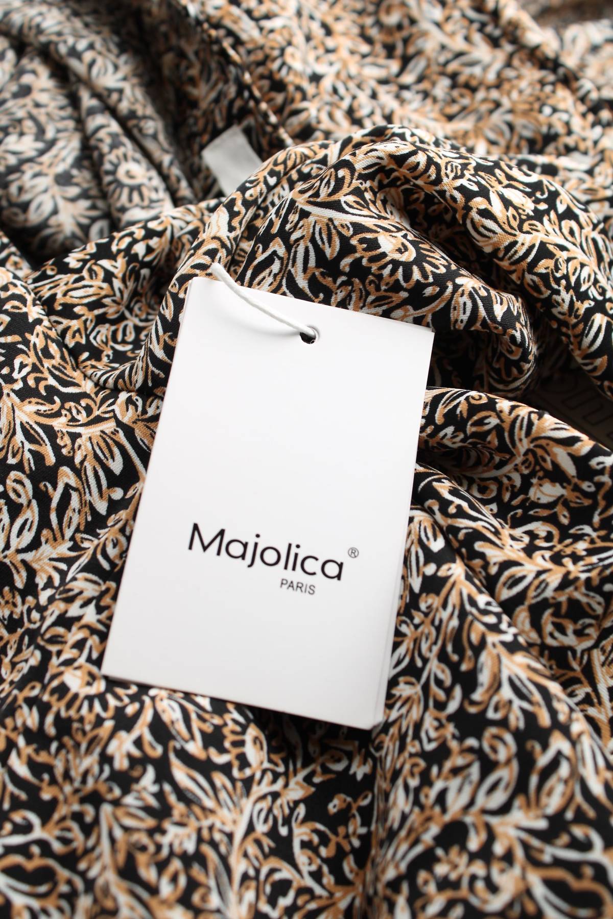 Рокля Majolica3 - Contour.bg Рокля Majolica3
