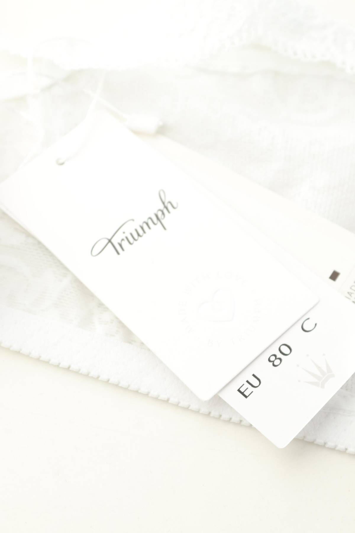 Σουτιέν Triumph3