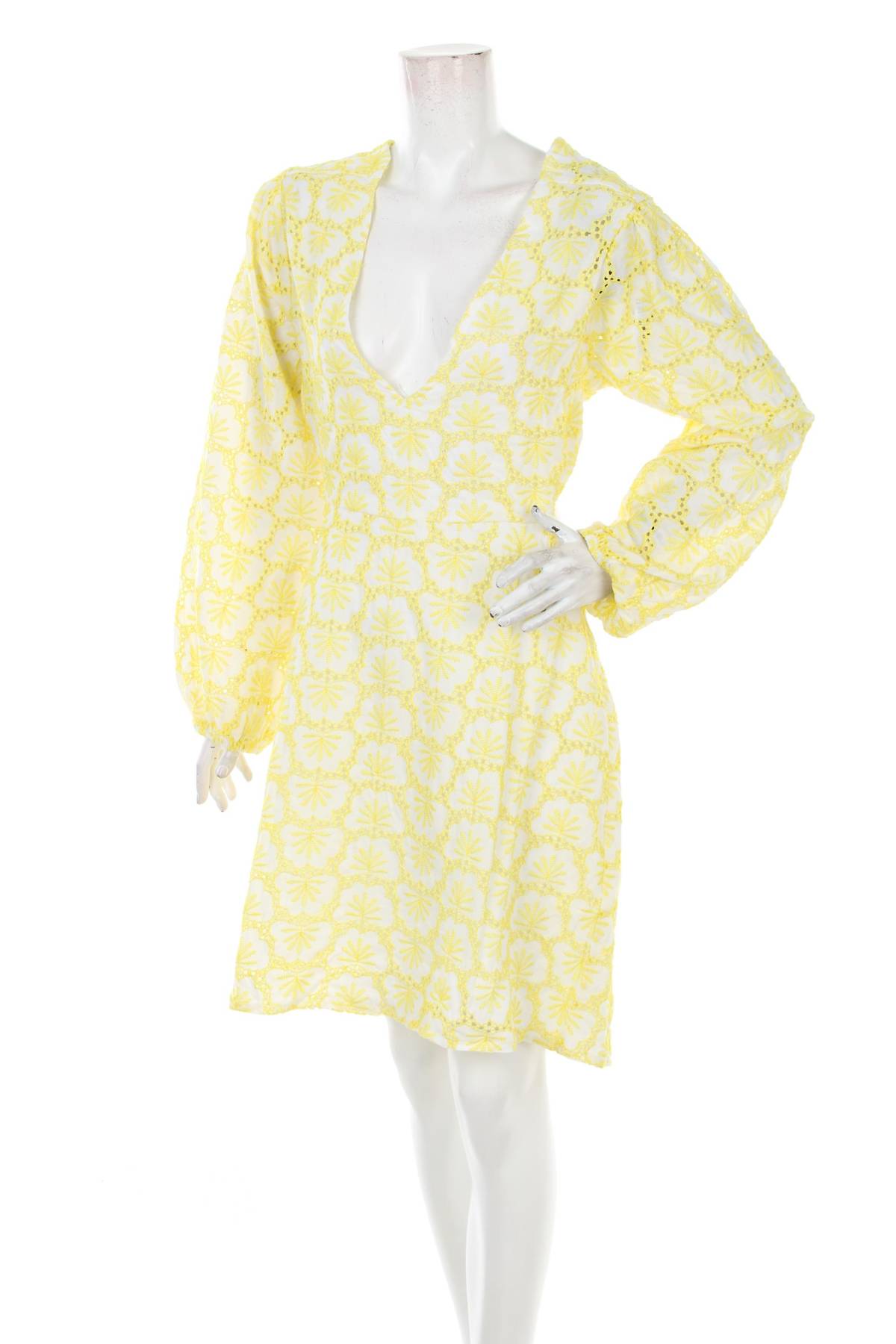 Рокля Boohoo1 - Contour.bg Рокля Boohoo1