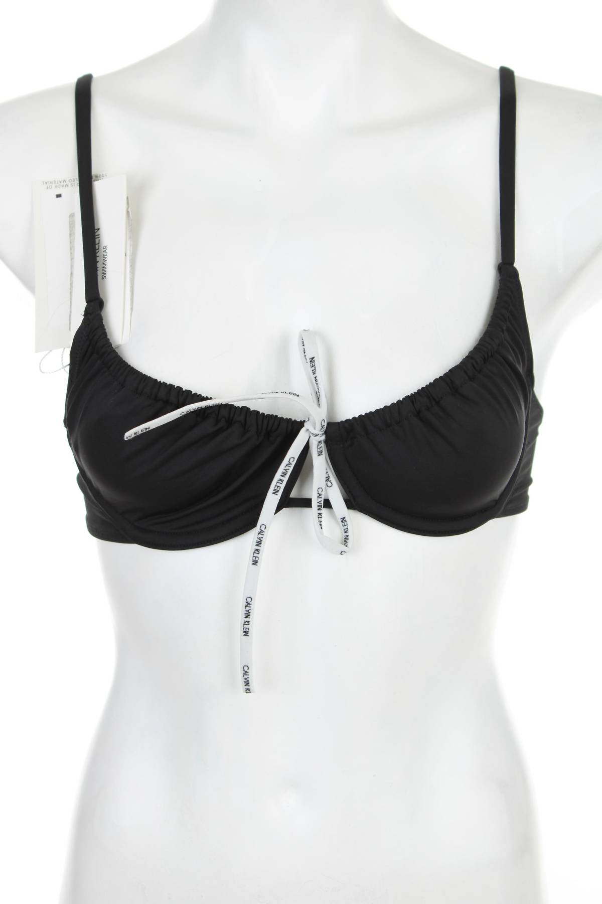 Бански горнище Calvin Klein1 - Contour.bg Бански горнище Calvin Klein1