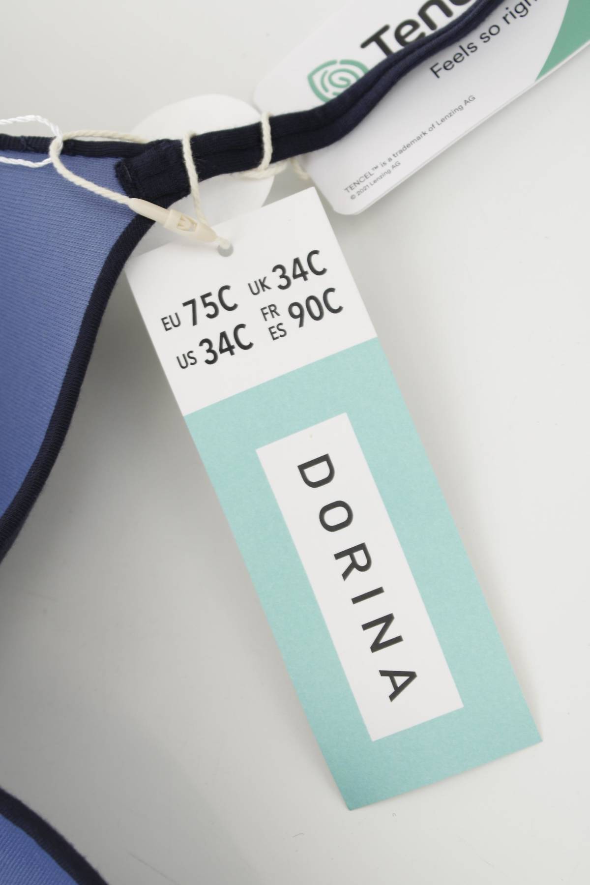 Σουτιέν Dorina3