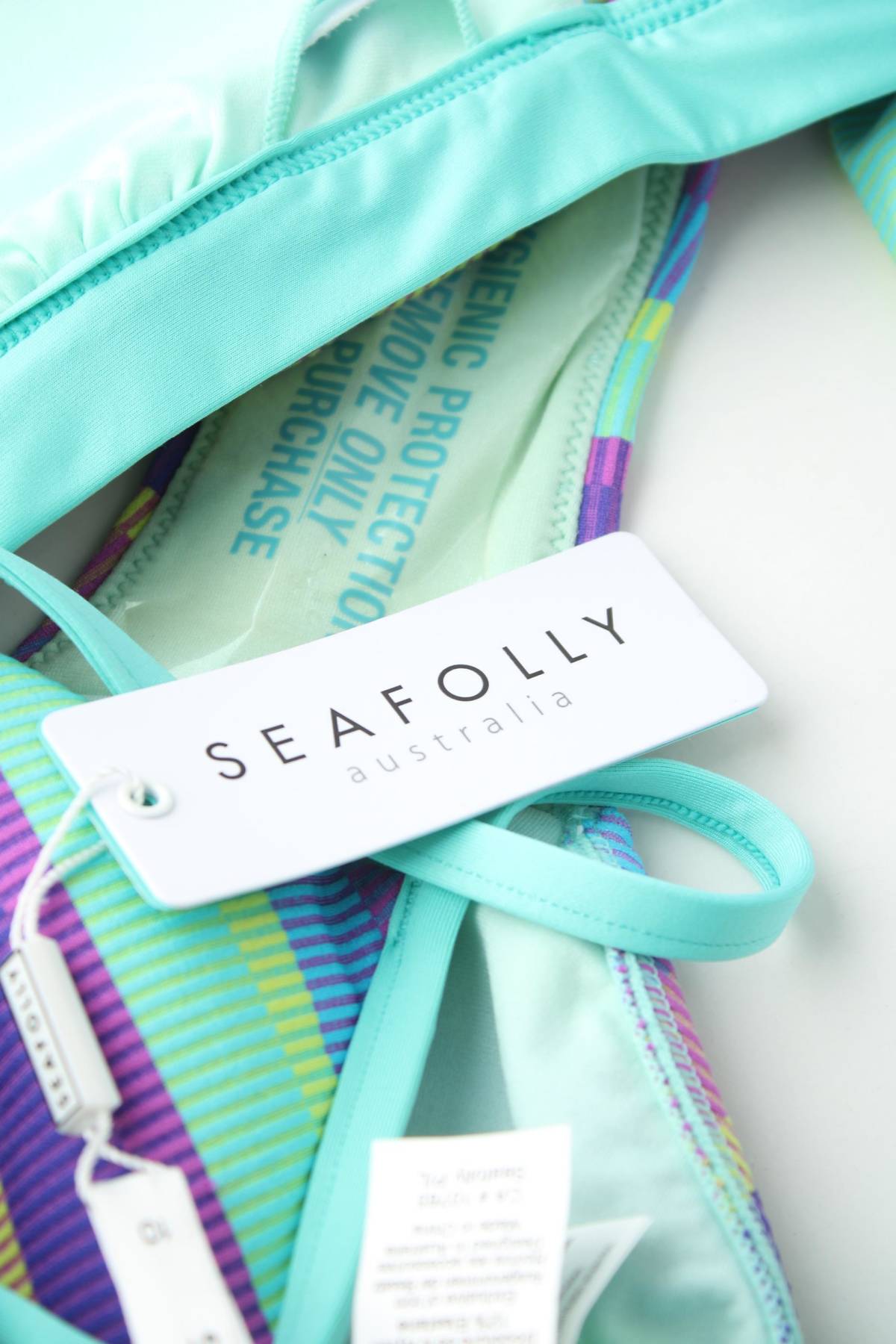 Бански костюм Seafolly3 - Contour.bg Бански костюм Seafolly3