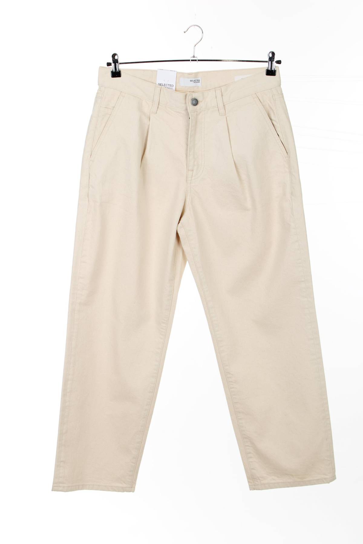 Мъжки дънки Selected Homme1 - Contour.bg Мъжки дънки Selected Homme1