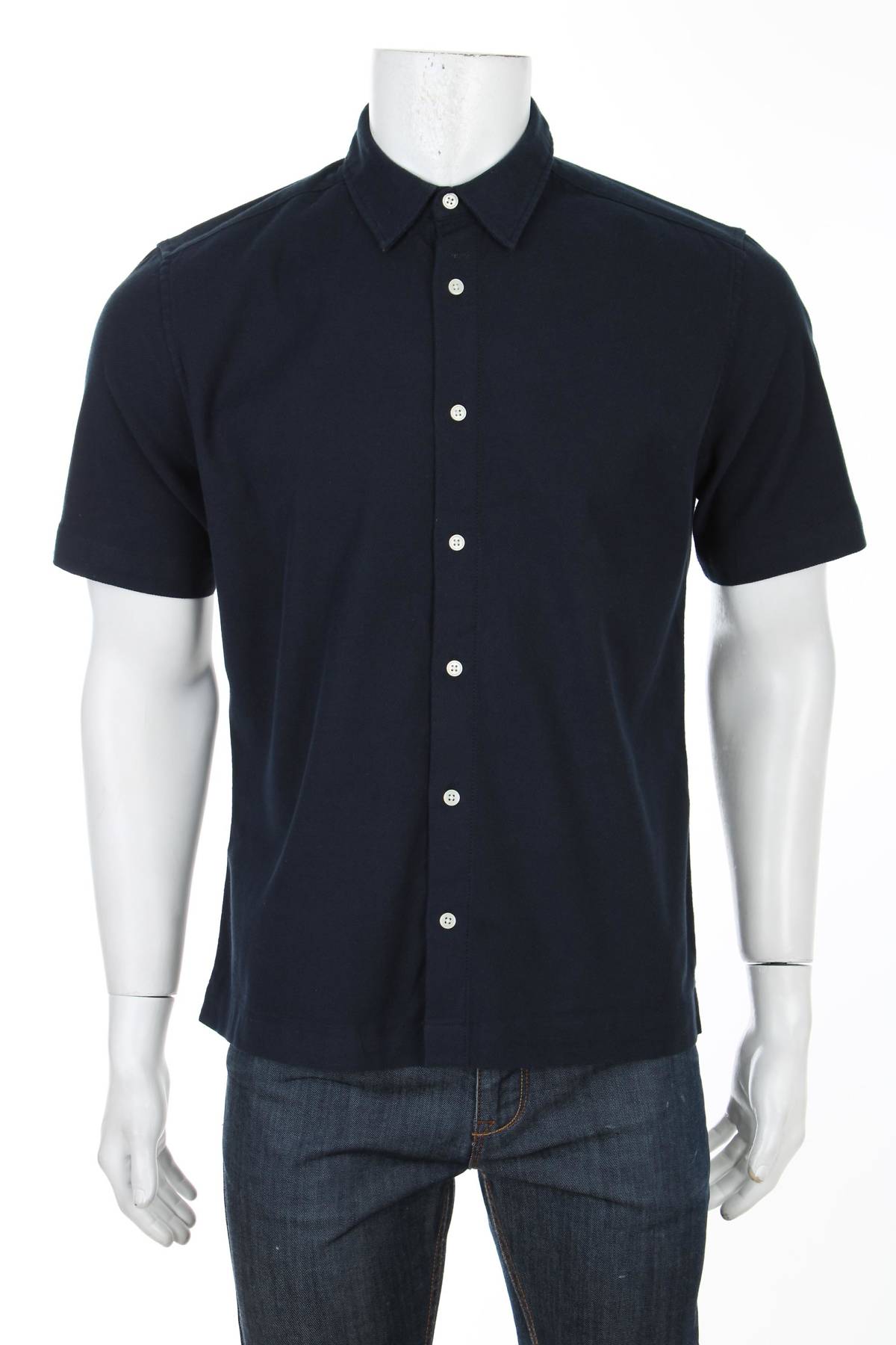 Ανδρικό πουκάμισο Only & Sons1 - Contourshop.gr Ανδρικό πουκάμισο Only & Sons1