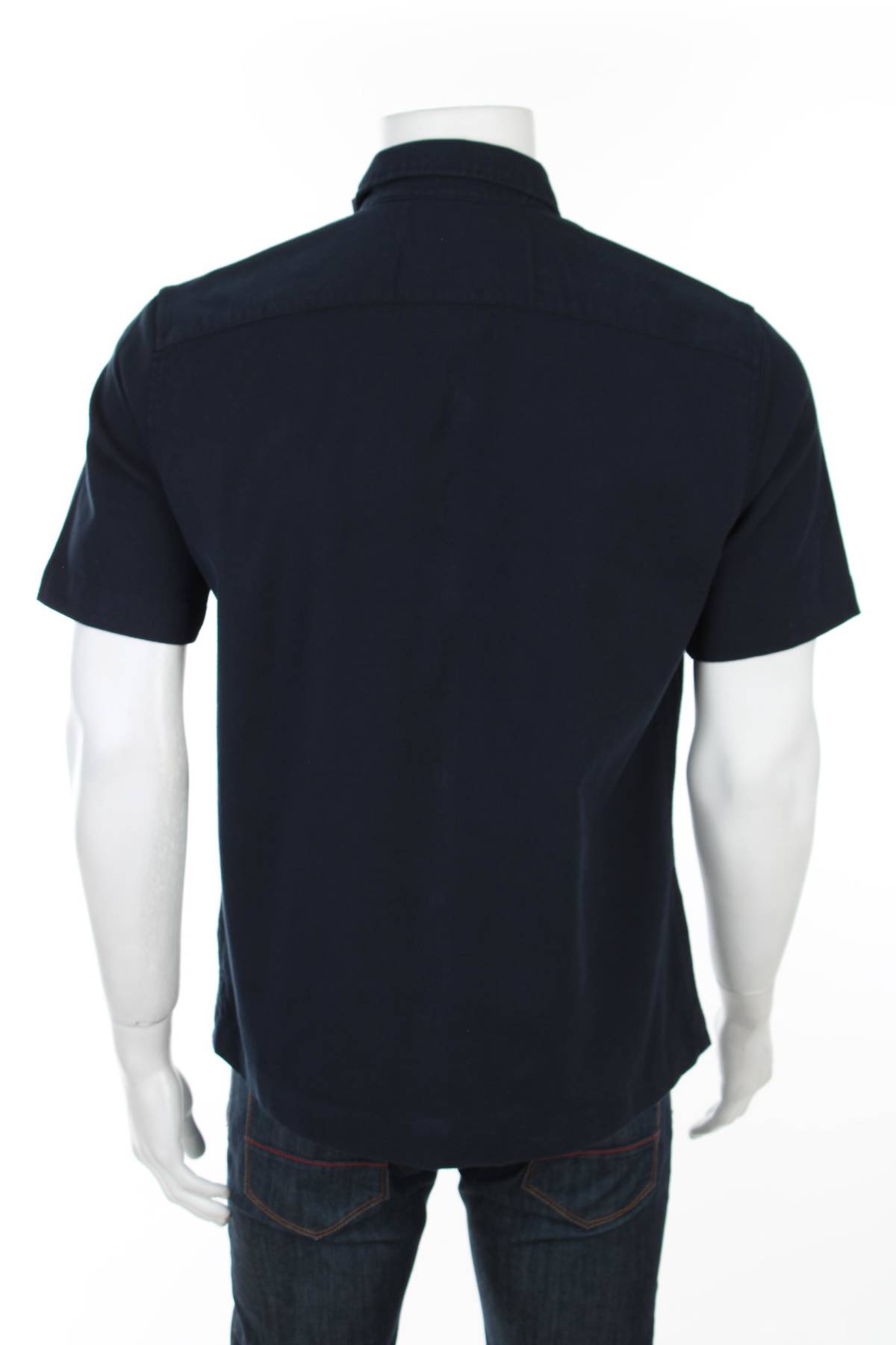 Ανδρικό πουκάμισο Only & Sons2 - Contourshop.gr Ανδρικό πουκάμισο Only & Sons2