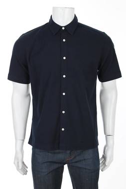 Ανδρικό πουκάμισο Only & Sons1 - Contourshop.gr Ανδρικό πουκάμισο Only & Sons1