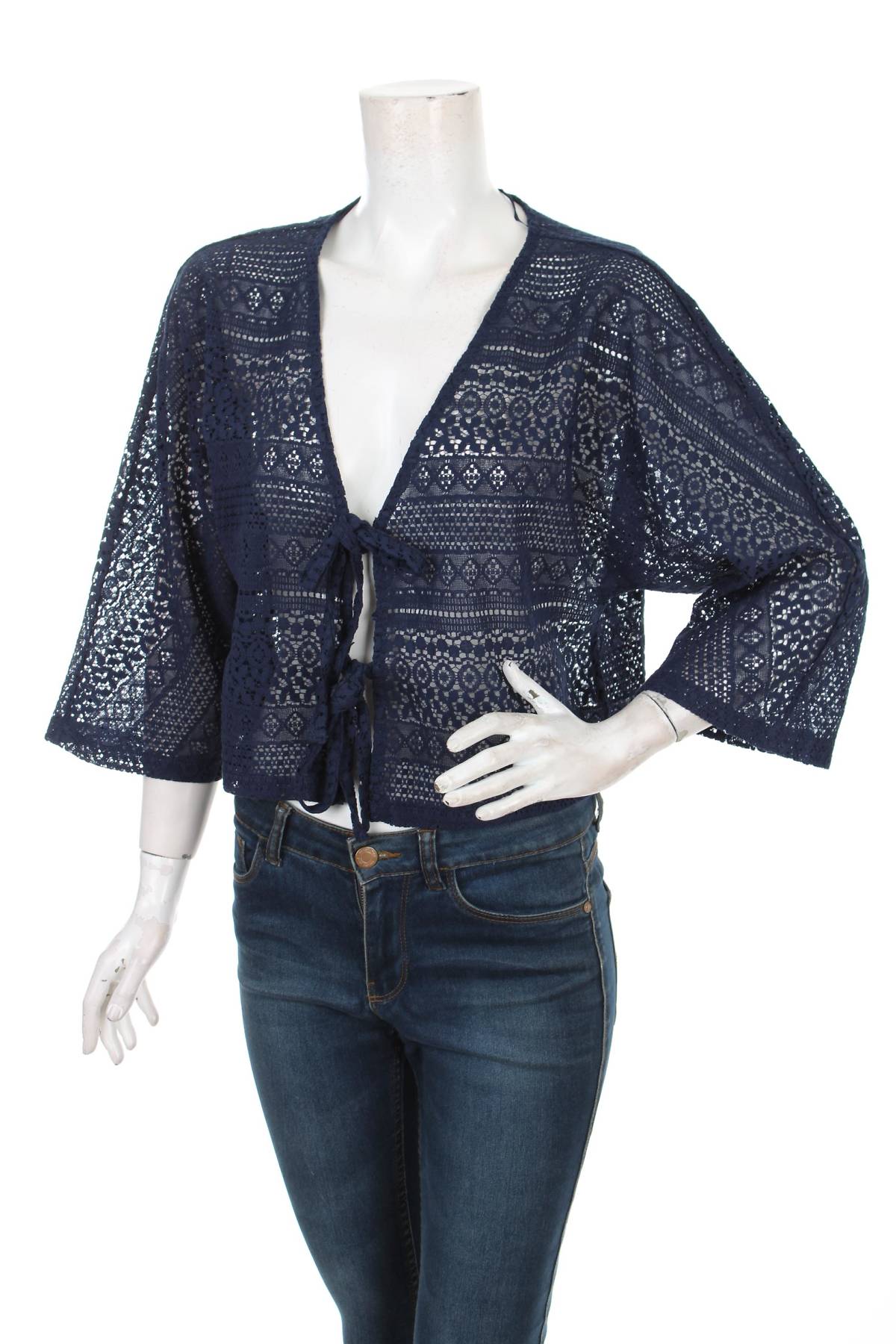 Дамска жилетка Vero Moda1