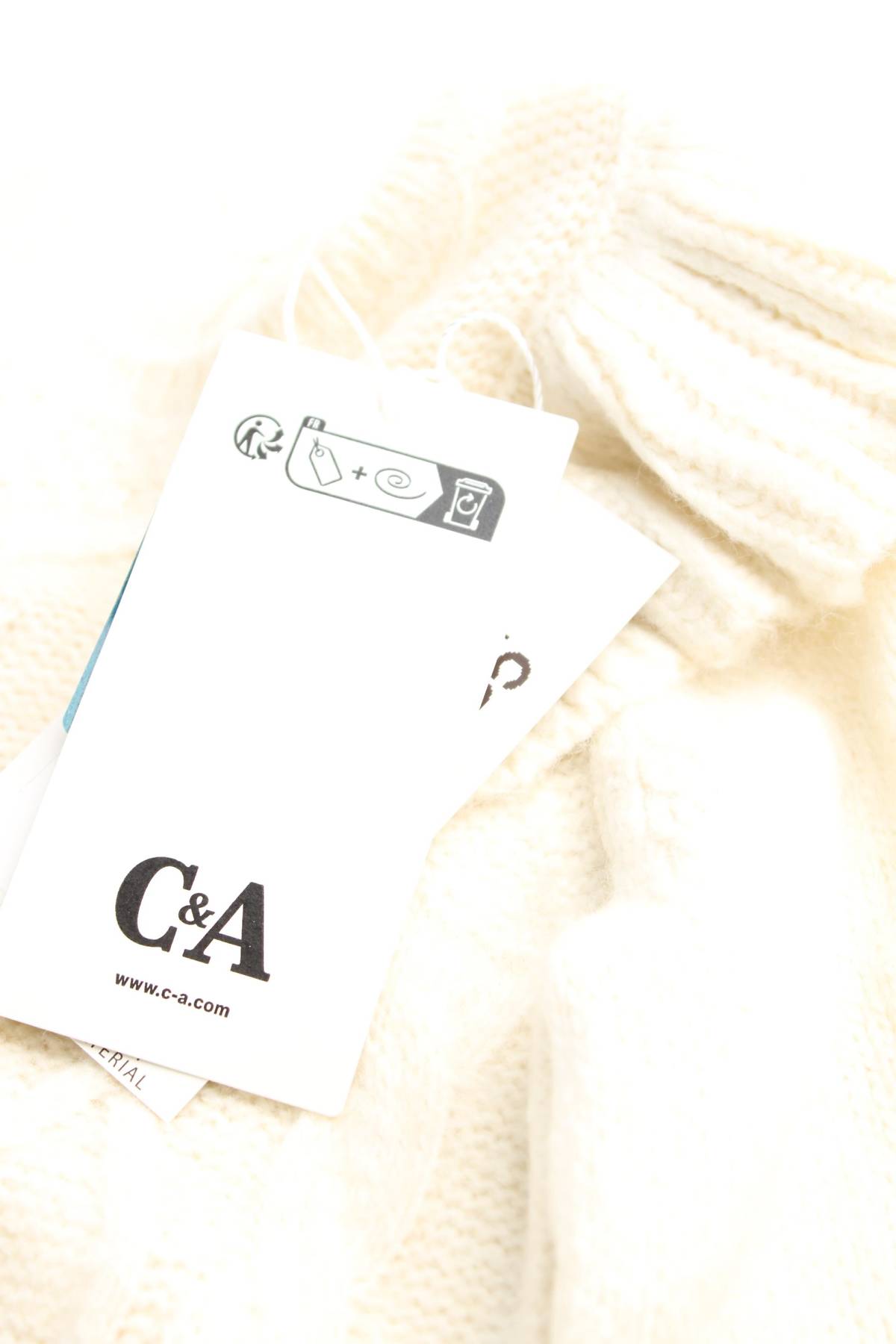 Детски пуловер C&A3