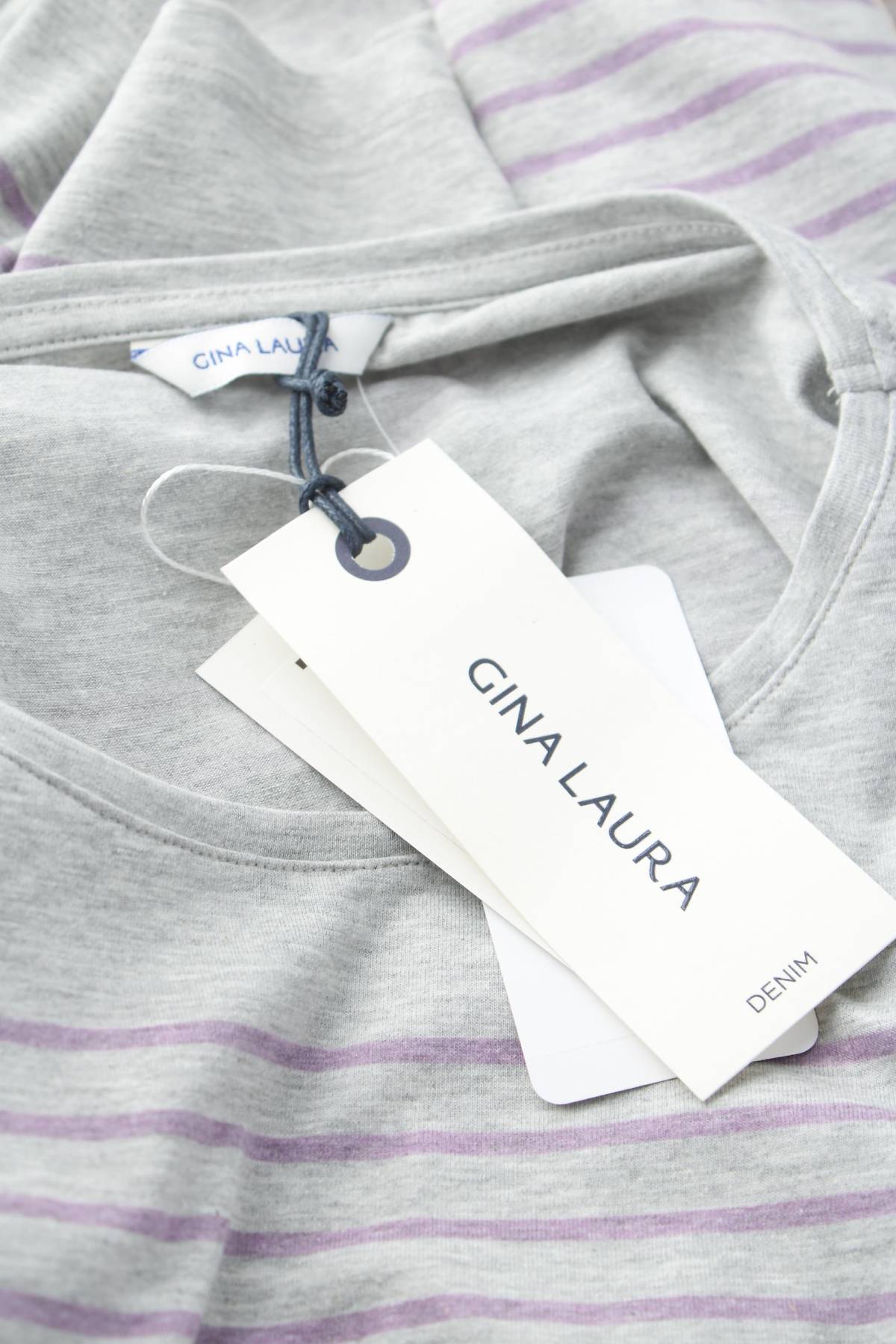 Дамска блуза Gina Laura3 - Contour.bg Дамска блуза Gina Laura3