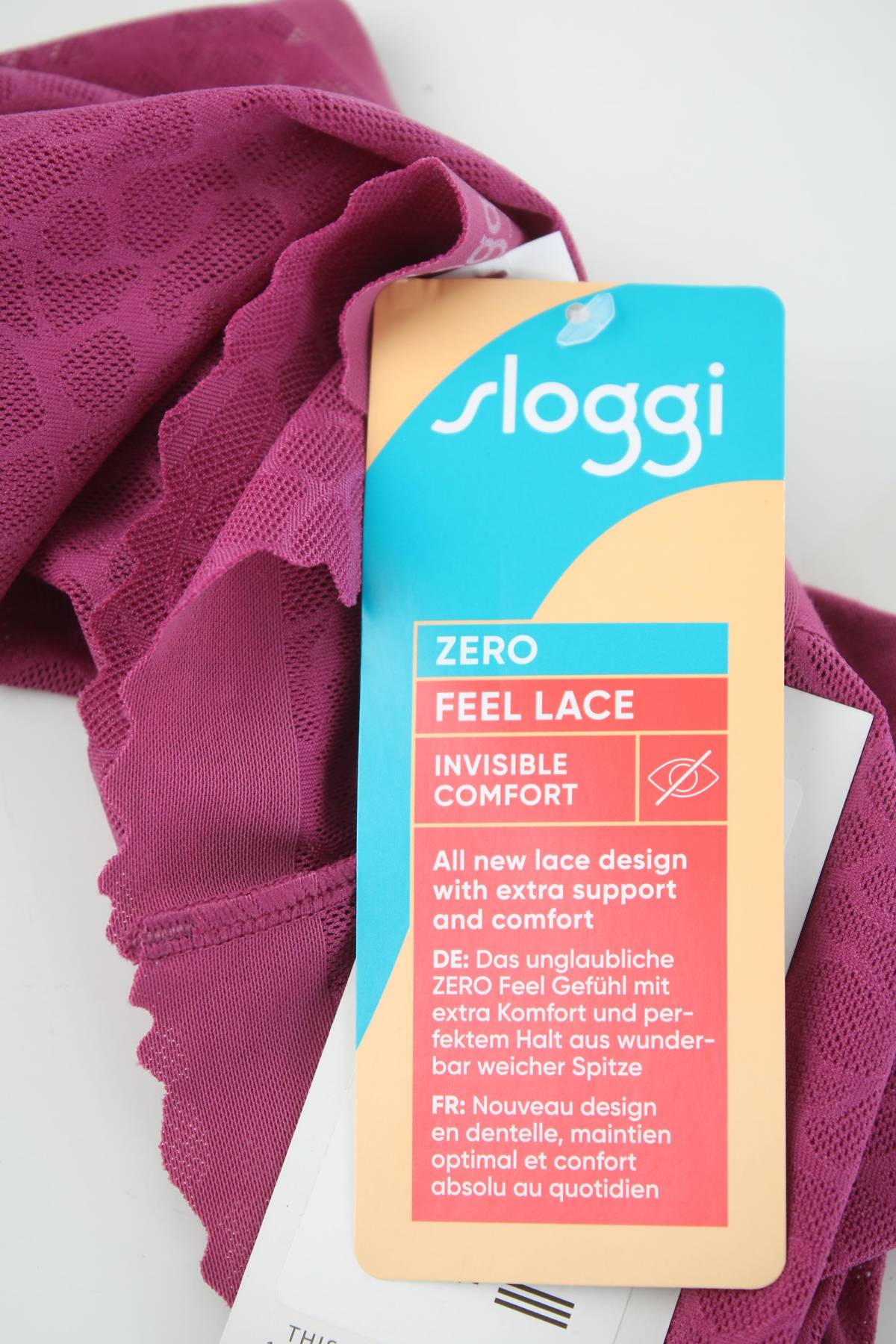 Бикини Sloggi3 - Contour.bg Бикини Sloggi3
