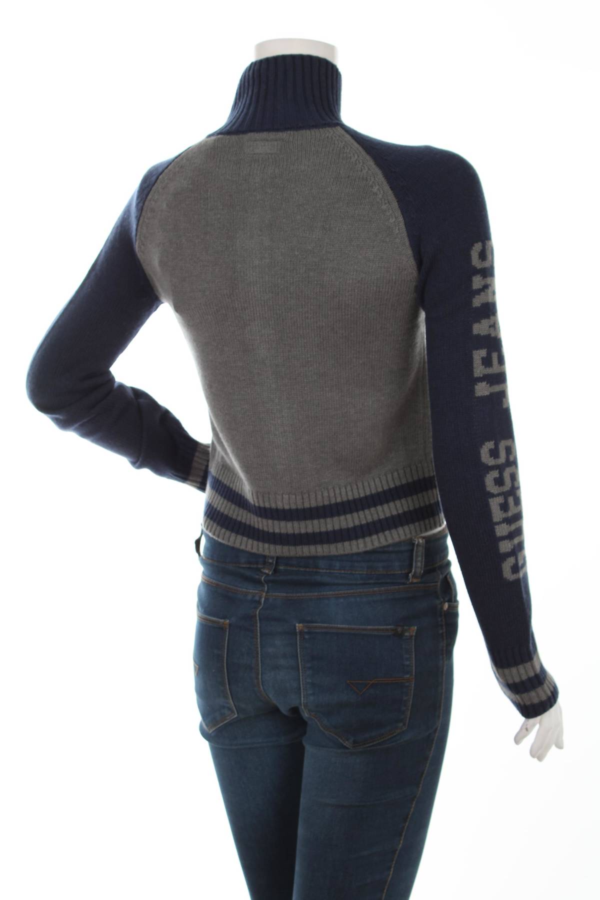 Γυναικείες ζακέτες Guess Jeans2