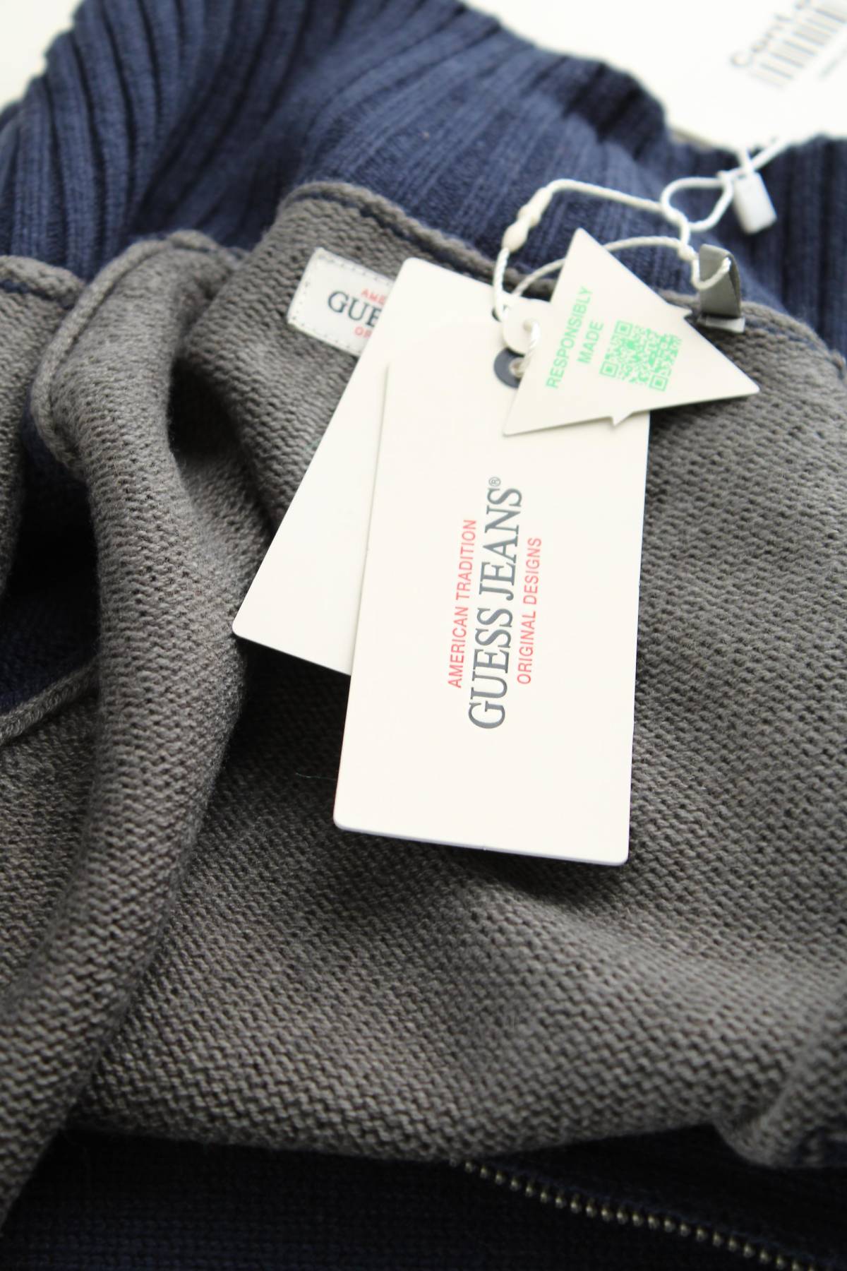 Γυναικείες ζακέτες Guess Jeans3