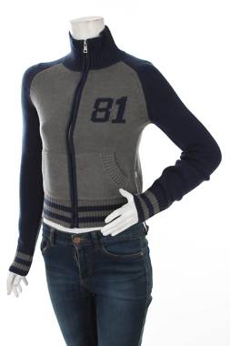 Дамска жилетка Guess Jeans1