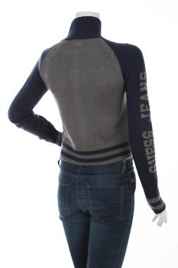 Дамска жилетка Guess Jeans2