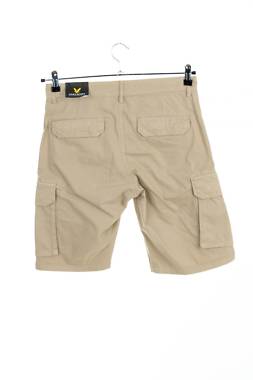Мъжки къс панталон Lyle & Scott2