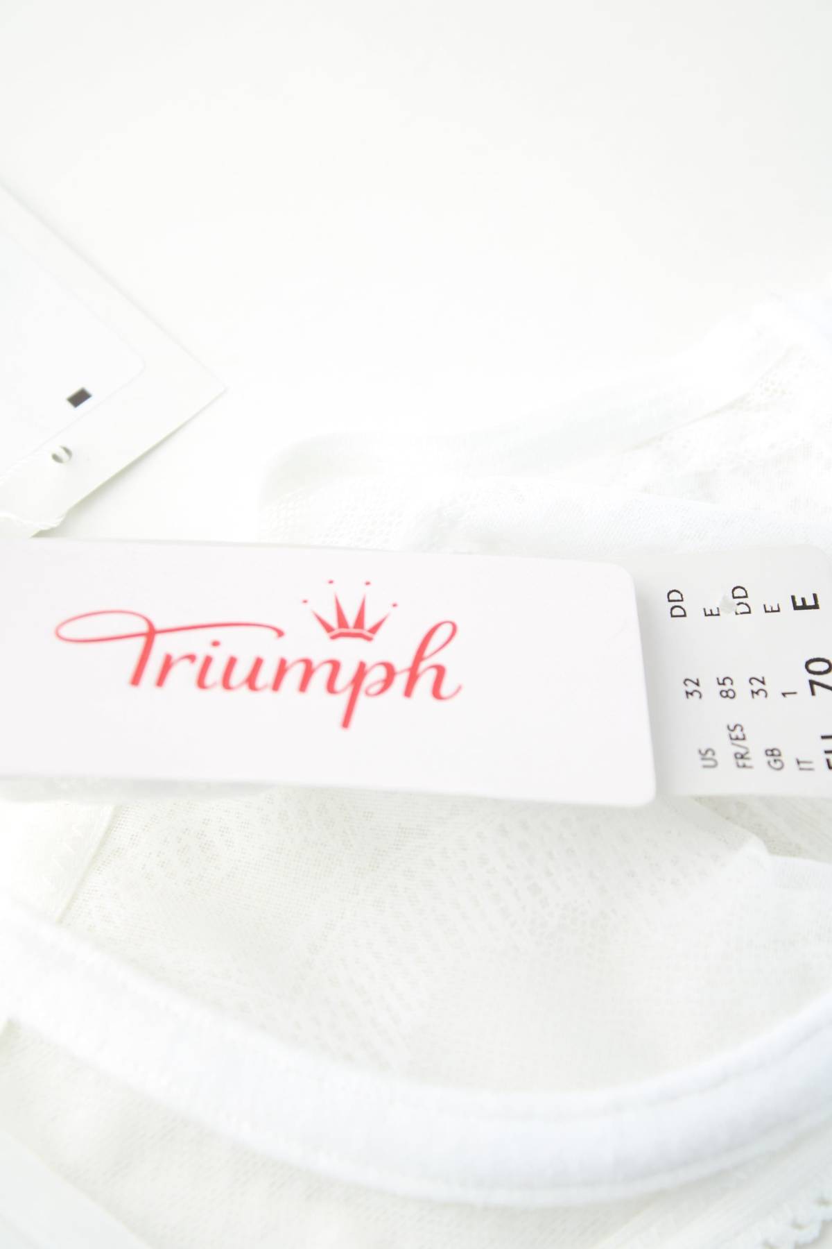 Σουτιέν Triumph3