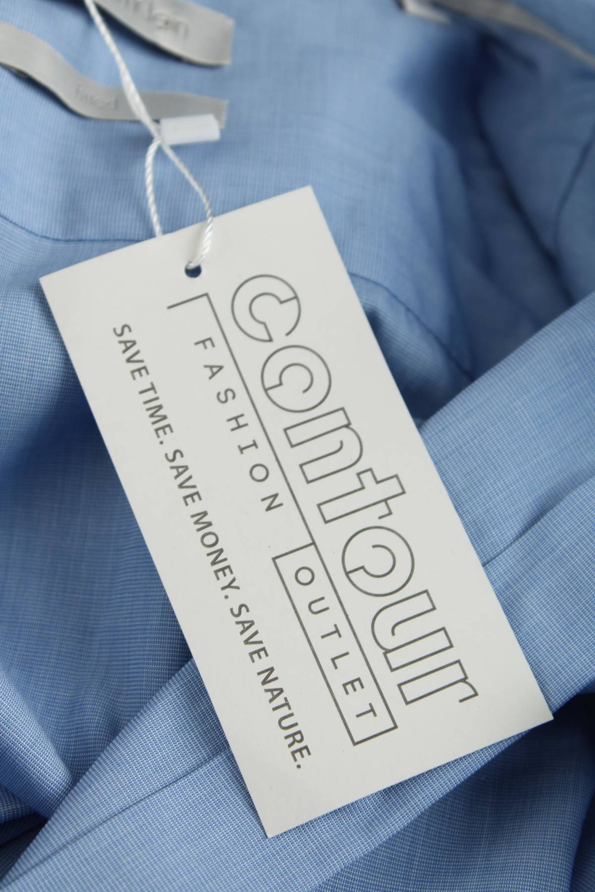 Ανδρικό πουκάμισο Calvin Klein3