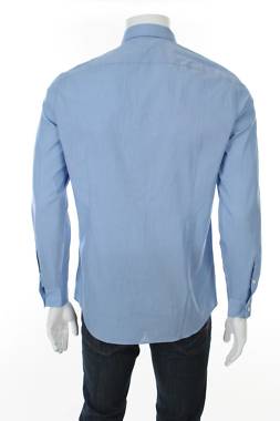 Ανδρικό πουκάμισο Calvin Klein2