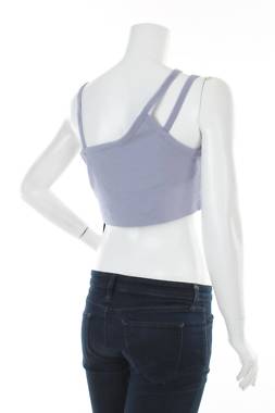 Γυνικείο αθλητικό αμάνικο Nike2