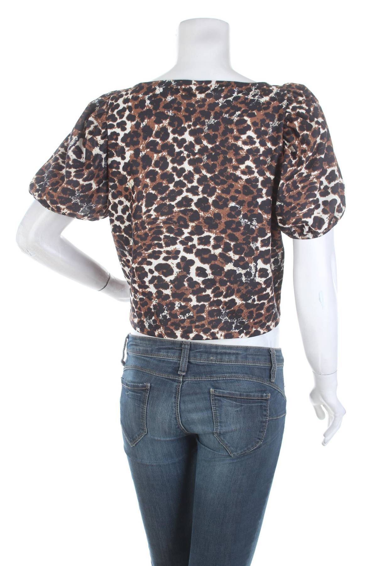 Дамска блуза Only Neon & Nylon2