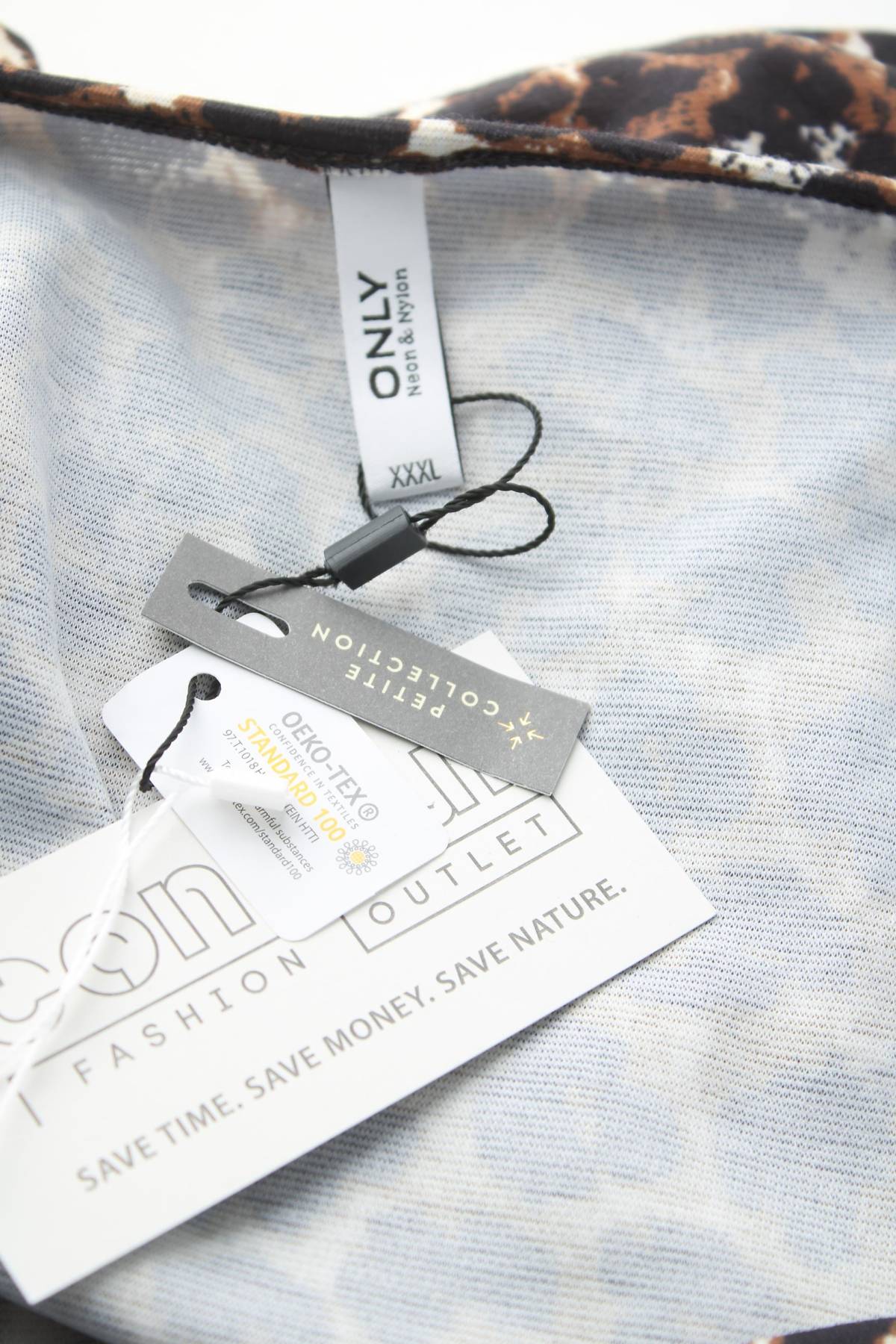 Дамска блуза Only Neon & Nylon3