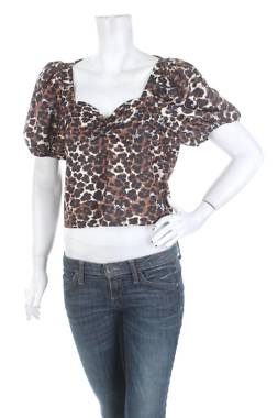 Дамска блуза Only Neon & Nylon1