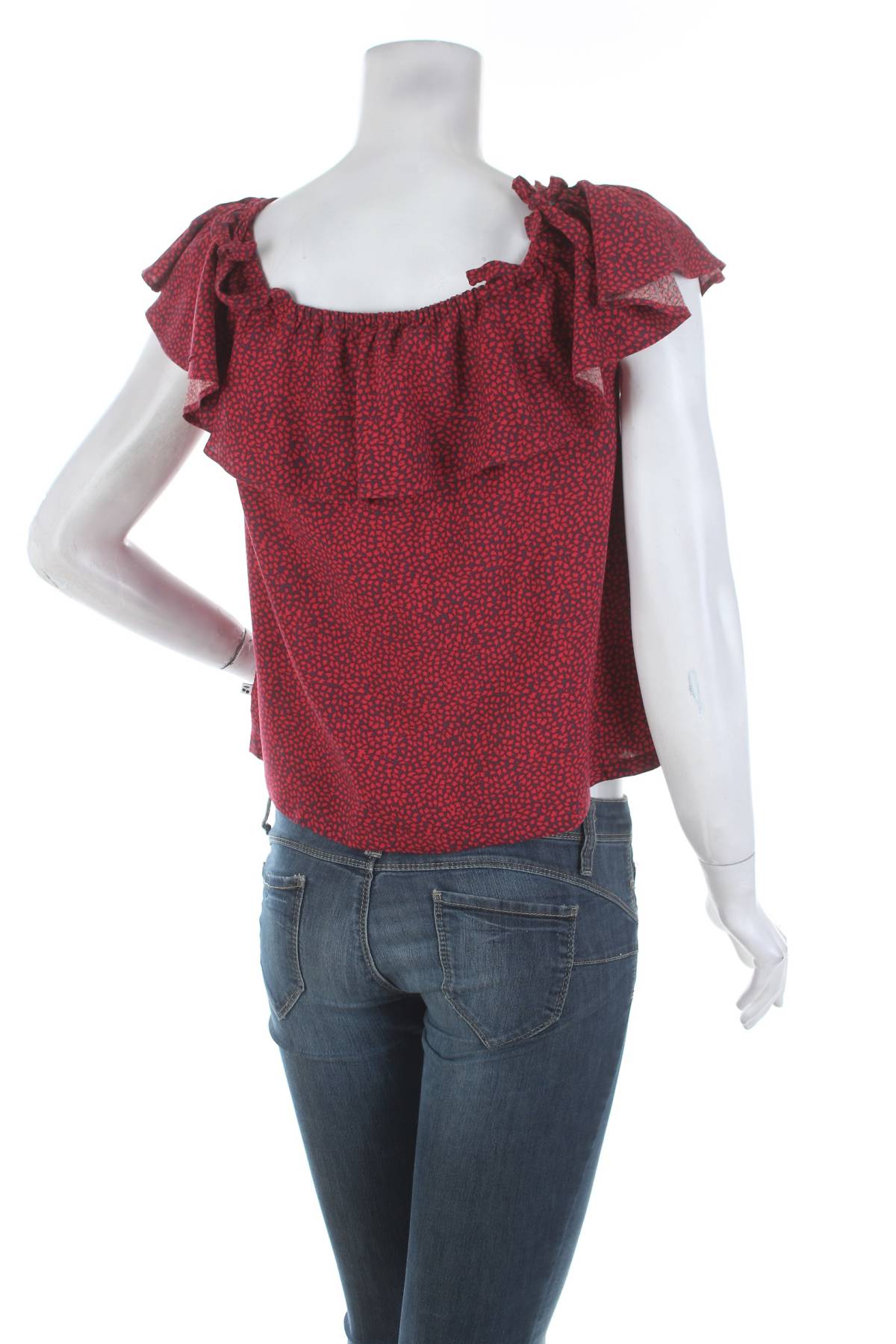 Γυναικεία μπλούζα Le Temps Des Cerises2