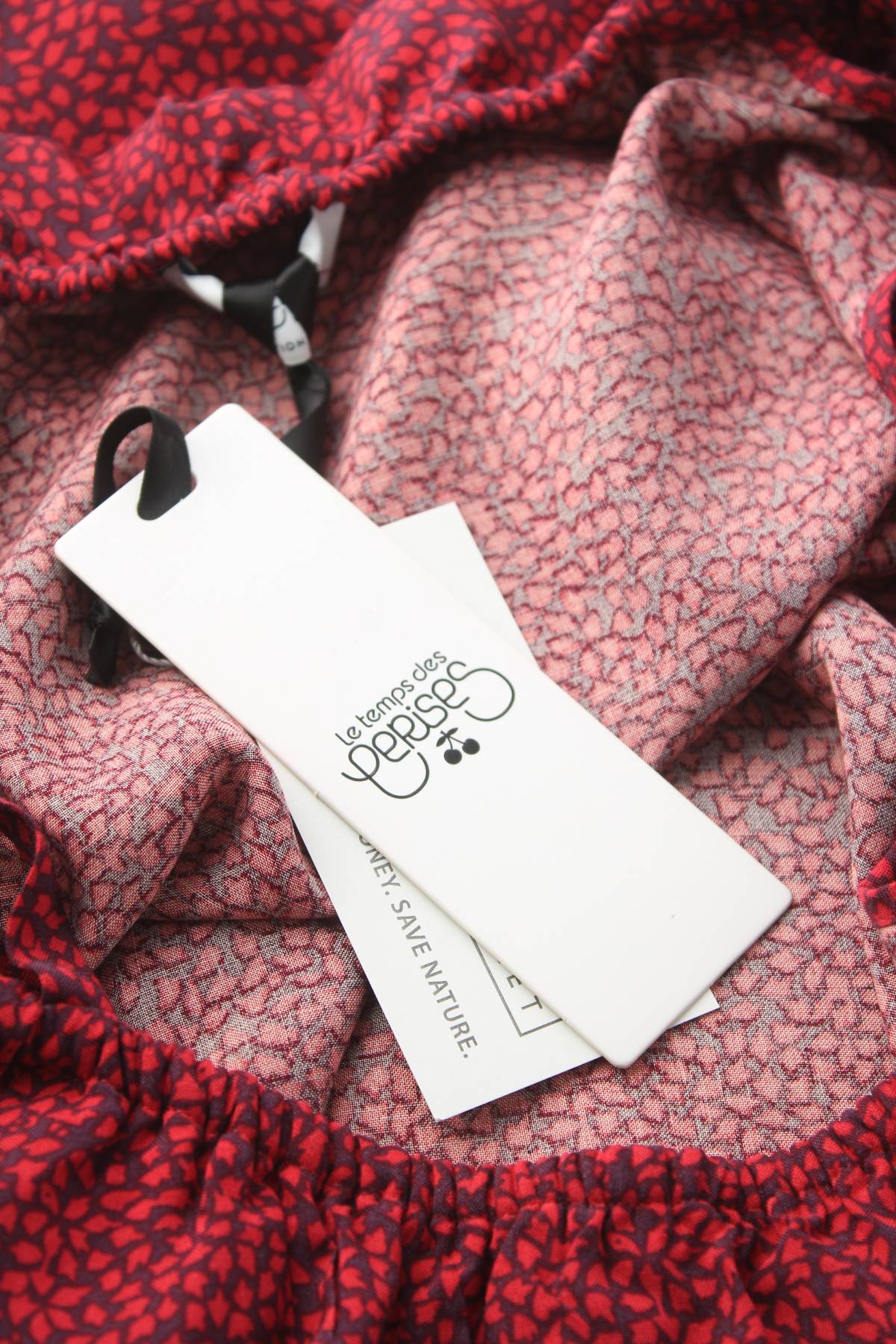 Γυναικεία μπλούζα Le Temps Des Cerises3